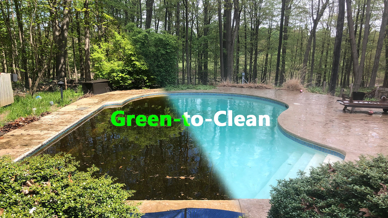 Green-to-Clean