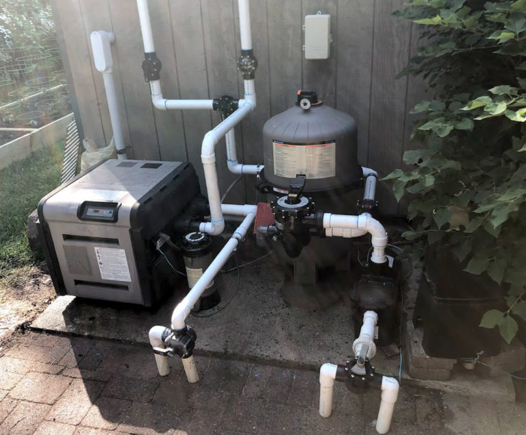 Pool Filters by Blue Bear Pool Solutions